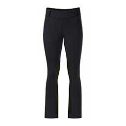 Winter Wind Pro Knee Patch Womens Bootcut Tights  Kerrits